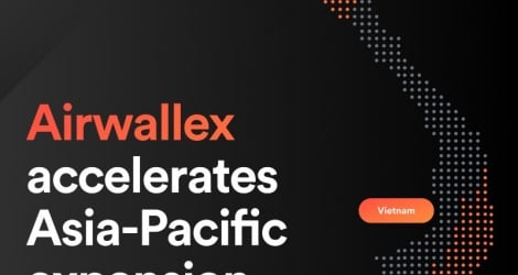 Airwallex acquiert une société de paiement vietnamienne, renforçant ainsi sa présence en Asie du Sud-Est