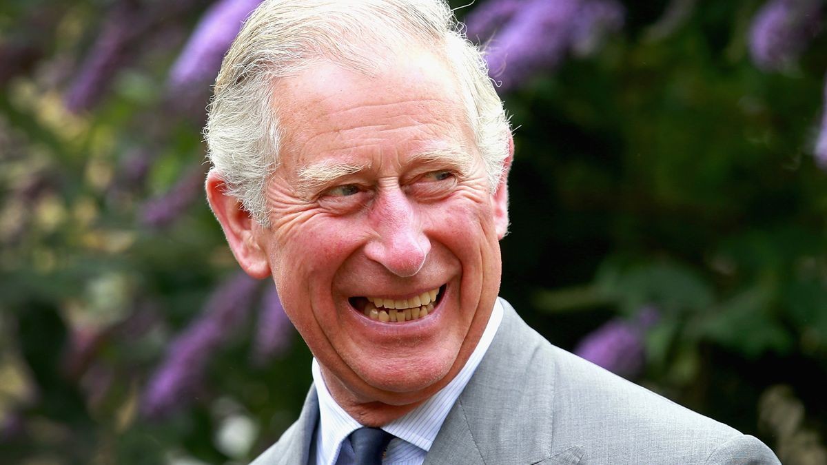 Vua Charles III giữ một vai trò tượng trưng trong chính phủ. (Nguồn: Getty)