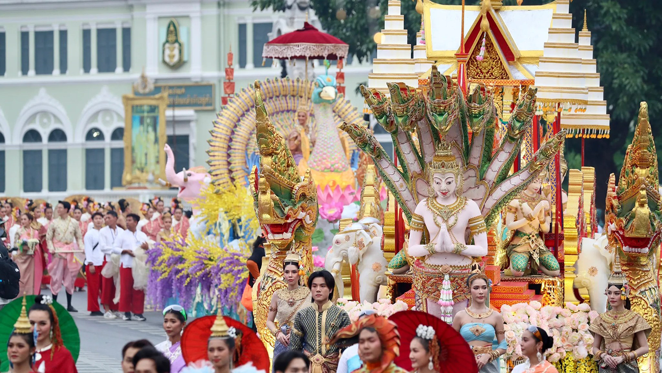 បទពិសោធន៍ទេសចរណ៍ប្រទេសថៃក្នុងឱកាសថ្ងៃ 30 មេសា ទីតាំងពិធីបុណ្យ Songkran 3.png