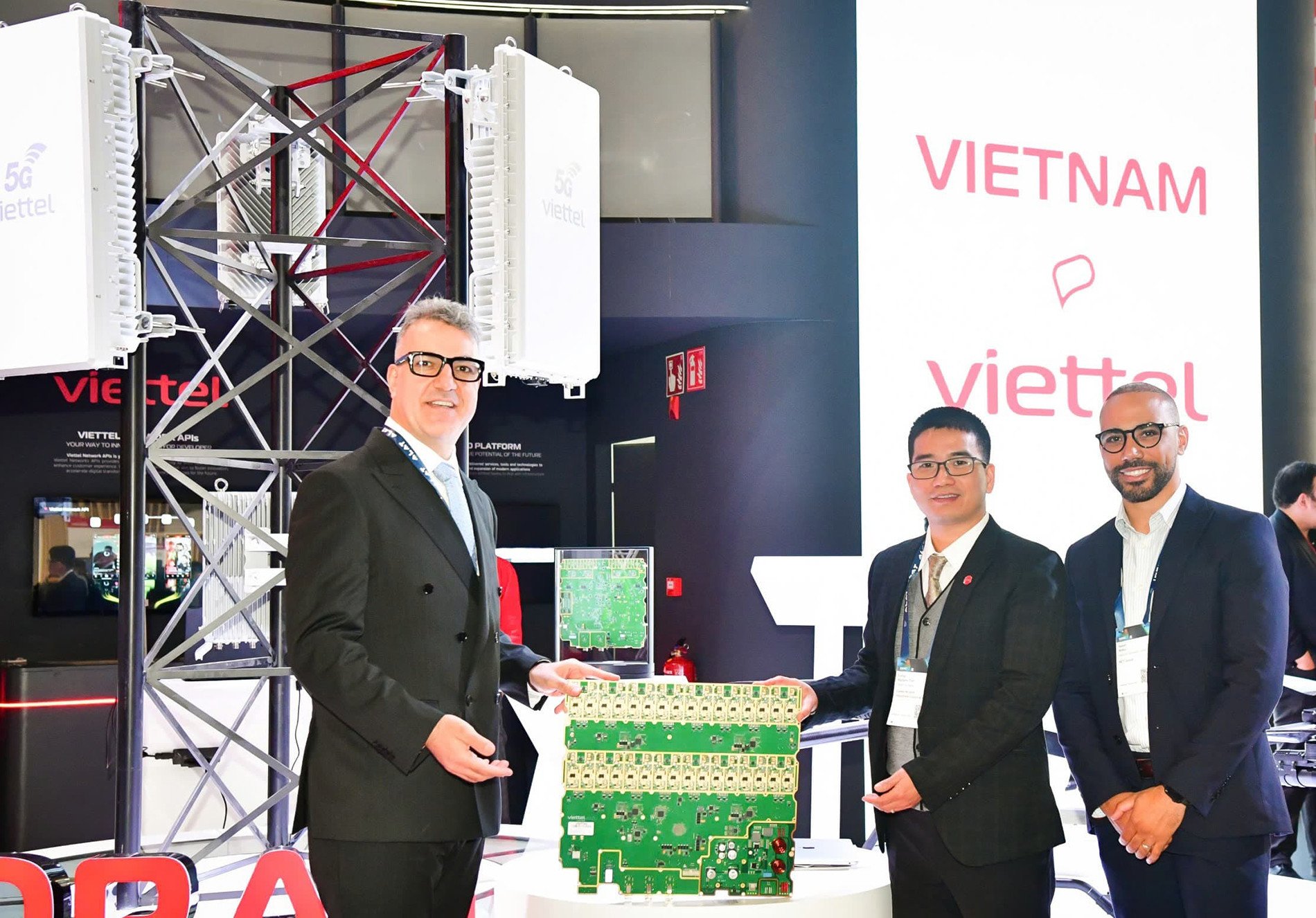 5G-Make-in-Vietnam-ผู้ให้บริการมือถือ