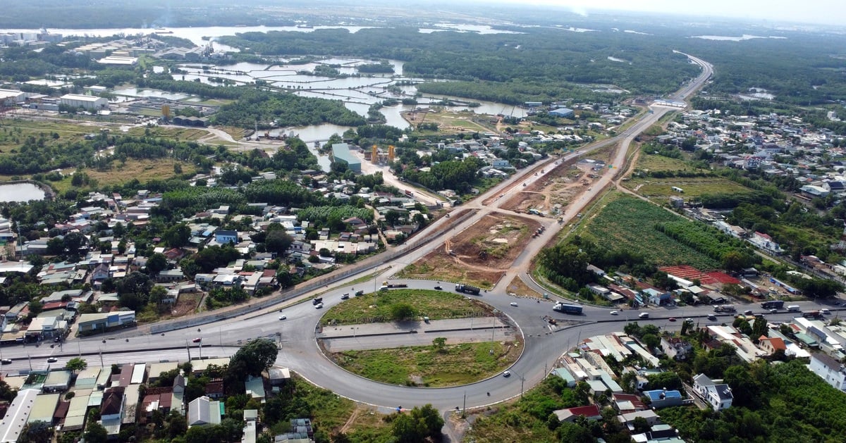 Morgennachrichten 11-3: Beschleunigte Fortschritte beim Verkehrsprojekt Süd; Baue die höchste Brücke in Vietnam