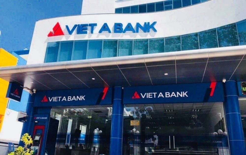 VietABank was fined and had to pay nearly 4.2 billion VND for false tax declaration.