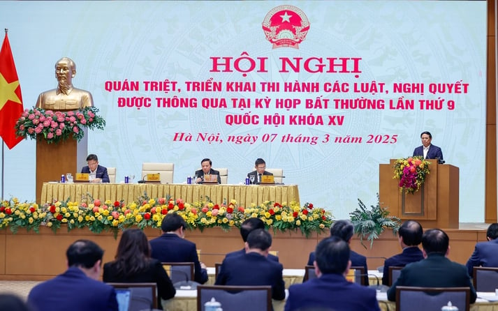 Báo chí phải tích cực hơn nữa trong công tác truyền thông chính sách