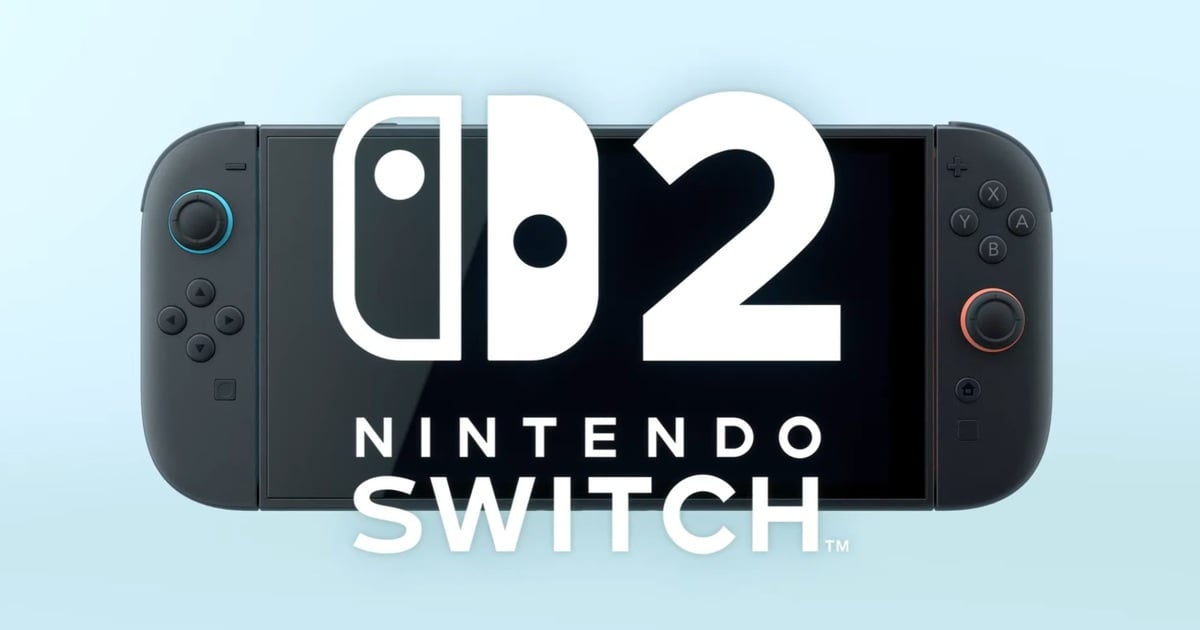 الكشف عن ميزتين "قيمتين" في جهاز Nintendo Switch 2