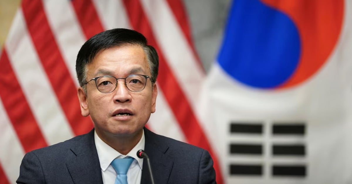 South Korea prepares to respond to Trump tariffs