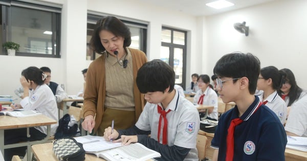 Les écoles révèlent des « stratégies » pour étudier et obtenir de bons résultats