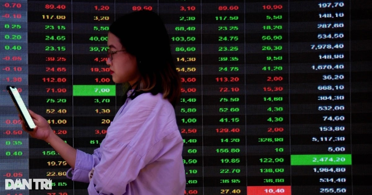 Vietnamese stocks have a bright chance of being upgraded in the classification period on April 9.