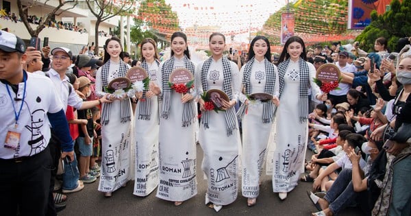 Festival Callejero 2025 con una rica identidad de las Tierras Altas Centrales