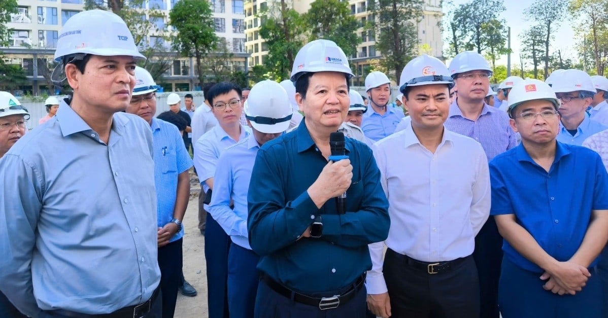 La Ring Road 3 de Ho Chi Minh-Ville sera ouverte à la circulation sur 21 km en 2025