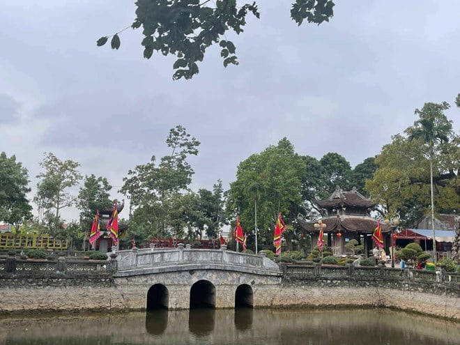 Aplicación de la tecnología digital para preservar el patrimonio cultural de Hai Duong