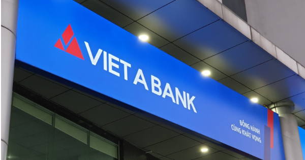 VietABank ត្រូវ​បាន​ផាក​ពិន័យ ហើយ​ត្រូវ​សង​ពន្ធ​ជិត ៤,២ ពាន់​លាន​ដុង។