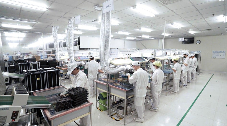 Winsler : Un nouveau pas en avant pour les accessoires technologiques « Made in Vietnam »