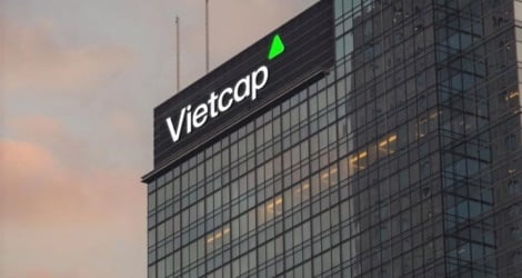 Vietcap Securities plans record revenue, profit increases 55%