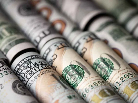 Precio de cambio de divisas al 11 de marzo de 2025: el USD aumentó ligeramente