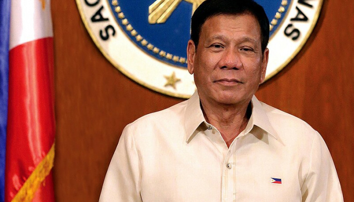 Former Philippine President Arrested on International Criminal Court Order