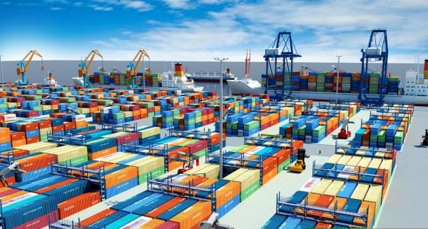 Budget revenue from import and export receives good signals