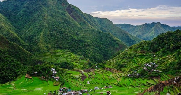 Philippines khai thác du lịch đi bộ đường dài thu hút khách du lịch