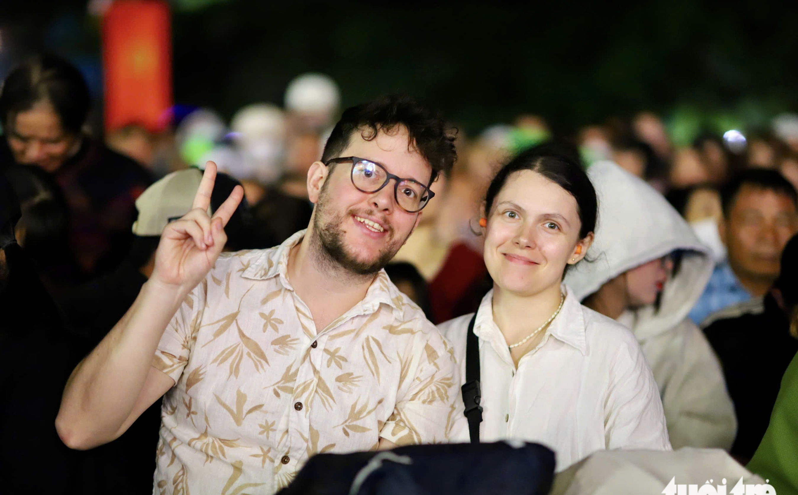 Tens of thousands of people attended the opening ceremony of the Buon Ma Thuot Coffee Festival in the coffee capital of Vietnam.