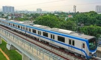 Ho Chi Minh City has selected 11 locations for TOD along the metro line and beltway 3.