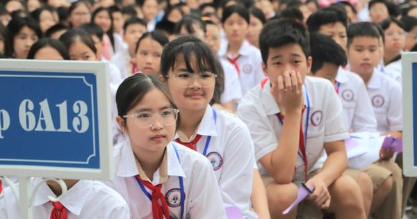 La gratuité des frais de scolarité : une avancée majeure dans le développement des ressources humaines