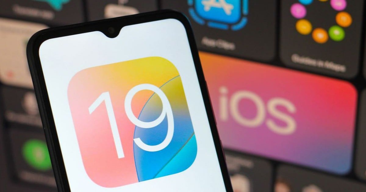 iOS 19 will be the biggest design change for iOS in 12 years