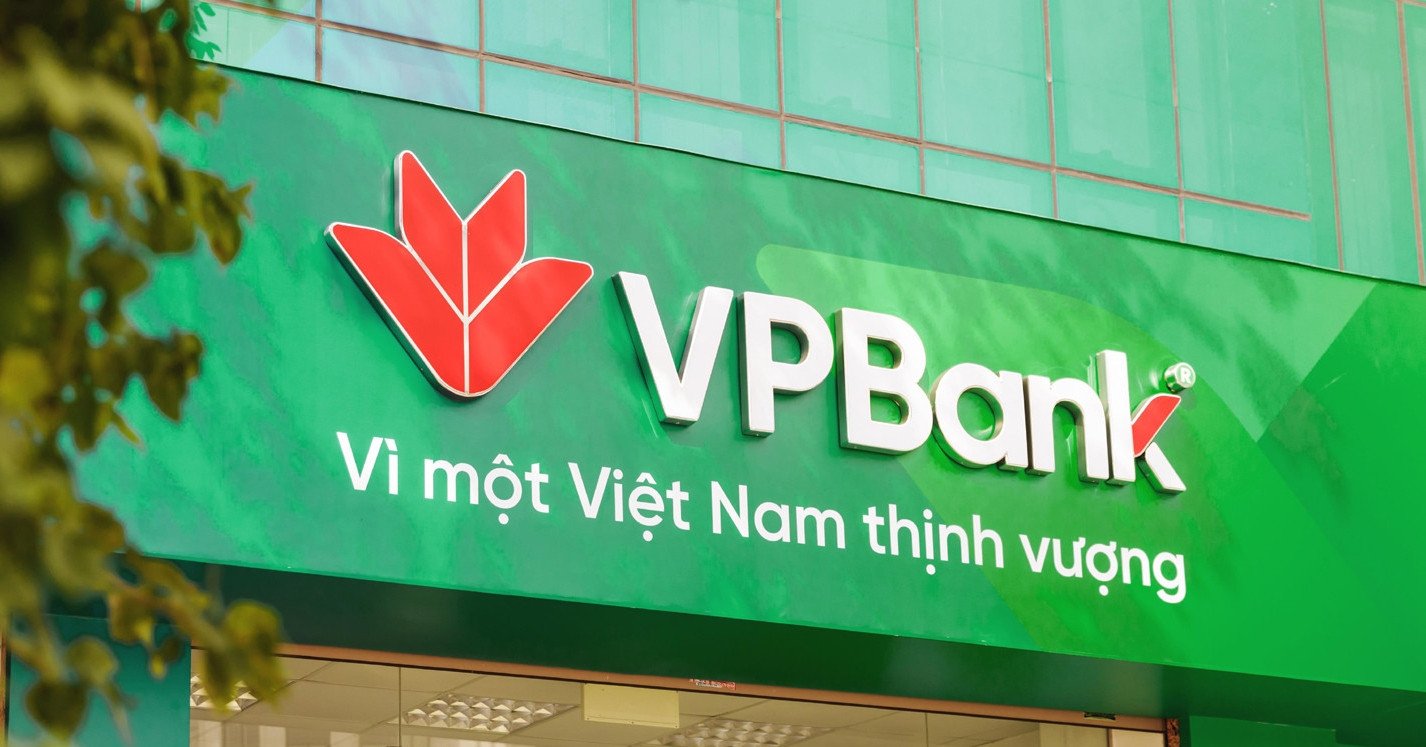 VPBank Salary Advance Overdraft - urgent financial support for employees