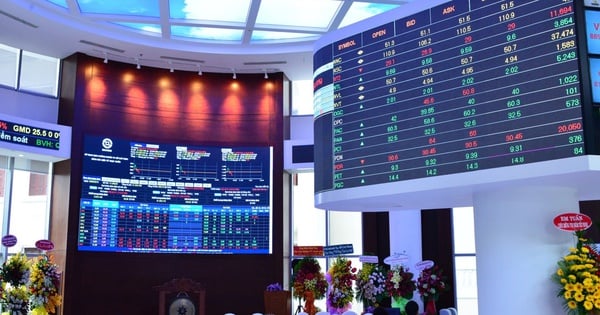 Securities Commission to Announce New KRX Technology System in April