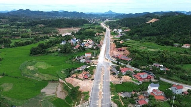 Lạng Sơn thành lập 4 tổ công tác đặc biệt thị sát cơ sở