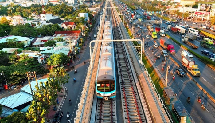 ទីក្រុងហូជីមិញ ហៀបនឹងដាក់ដេញថ្លៃ ដីឡូតិ៍មាស ដីពេជ្រ