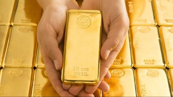 Gold prices "win over" investors as USD "falls", these factors could push precious metals to record highs