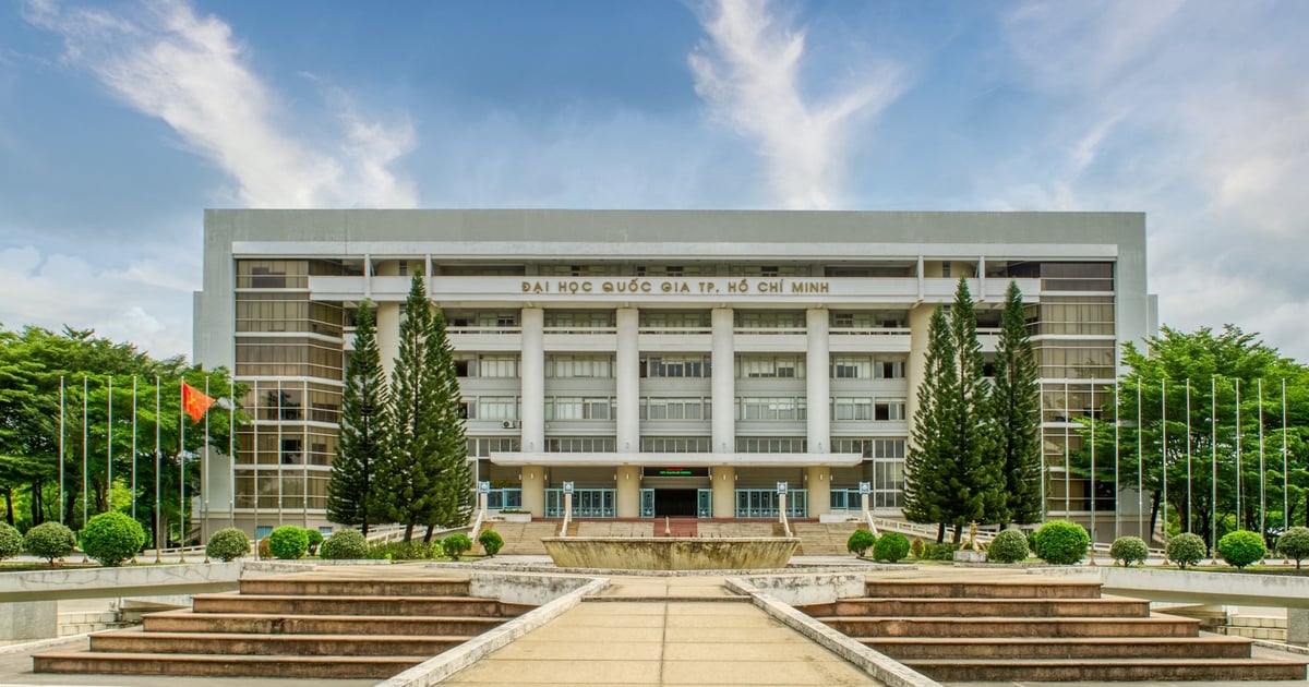 국립대학은 교육훈련부가 관리하는 공립 교육기관입니다.