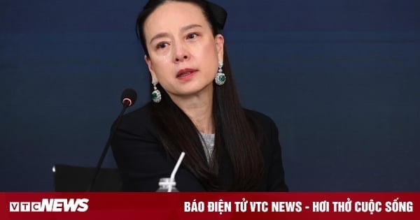 Court orders compensation of 272 billion VND, Madam Pang bursts into tears and demands to sue her predecessor