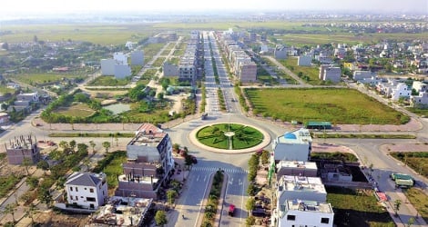 Thai Binh aims to attract 1.2 billion USD in foreign investment capital