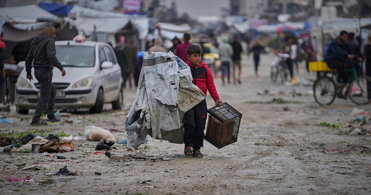 Gaza face à une catastrophe, Israël attaque la Syrie