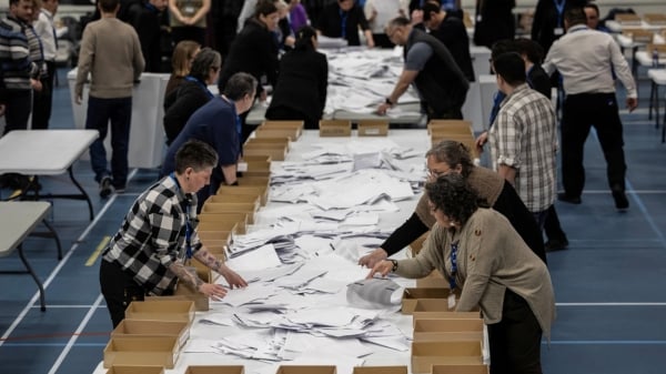 Bajo la atenta mirada de Estados Unidos, Groenlandia celebra elecciones parlamentarias. ¿Cuál es la opinión del bando ganador sobre las intenciones de Trump?