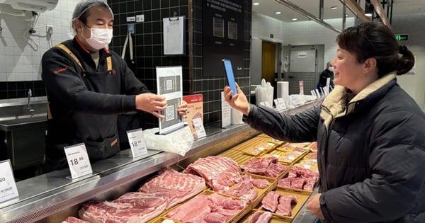 세계에서 돼지를 가장 많이 기르는 나라는? 여기 사람들은 미국보다 5배 더 많은 돼지고기를 먹는다.