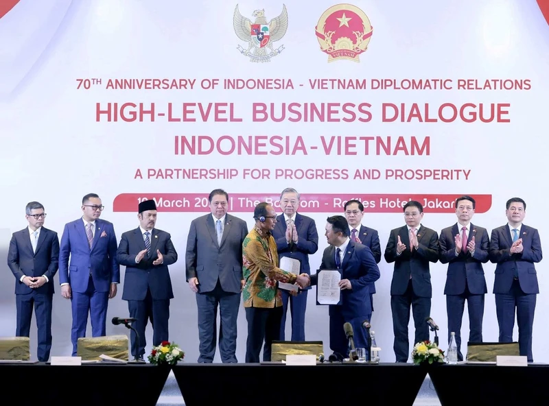 FPT proporciona soluciones de inteligencia artificial al mayor grupo de petróleo y gas de Indonesia