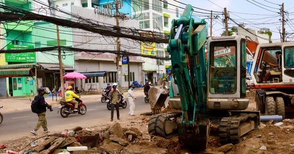 Ho Chi Minh City Metro Line 2 officially invests in ODA capital, chooses budget