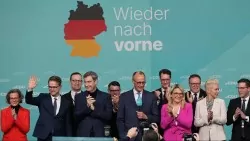 Welches Szenario für die deutsche Politik?