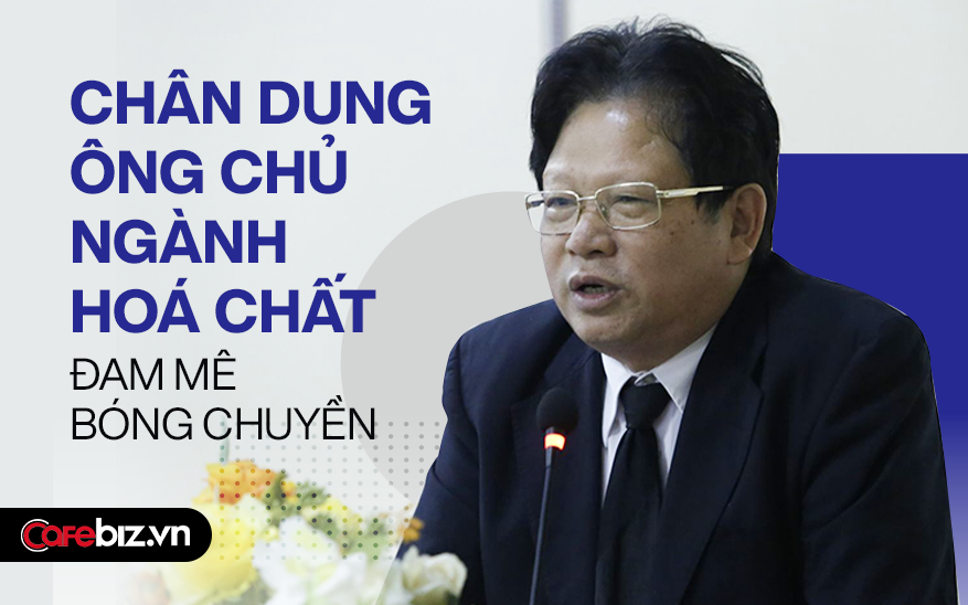 Sponsoring nearly 4 billion VND, Mr. Dao Huu Huyen hopes the President of the Volleyball Federation will be more professional