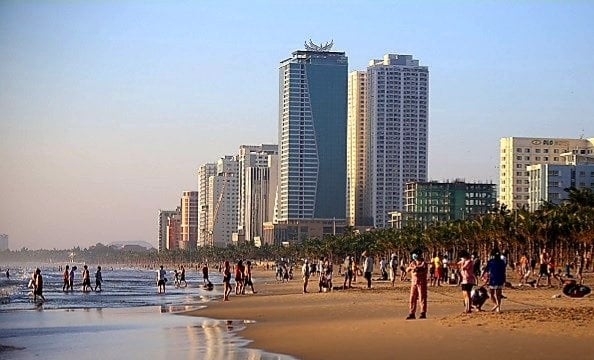 Da Nang establece un equipo para el desarrollo de políticas de Zona de Libre Comercio