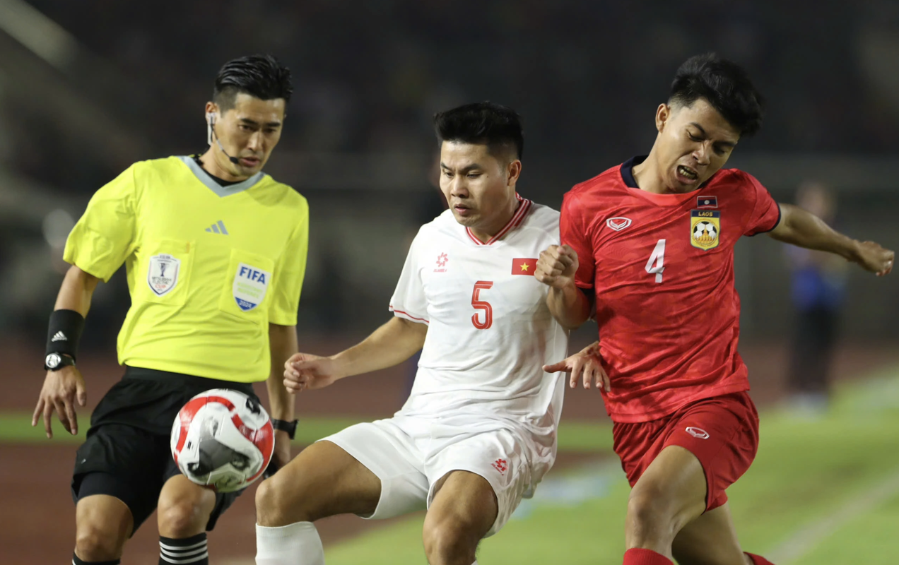 Vietnam Team: With a strong 'team 2', coach Kim is not worried about lacking people