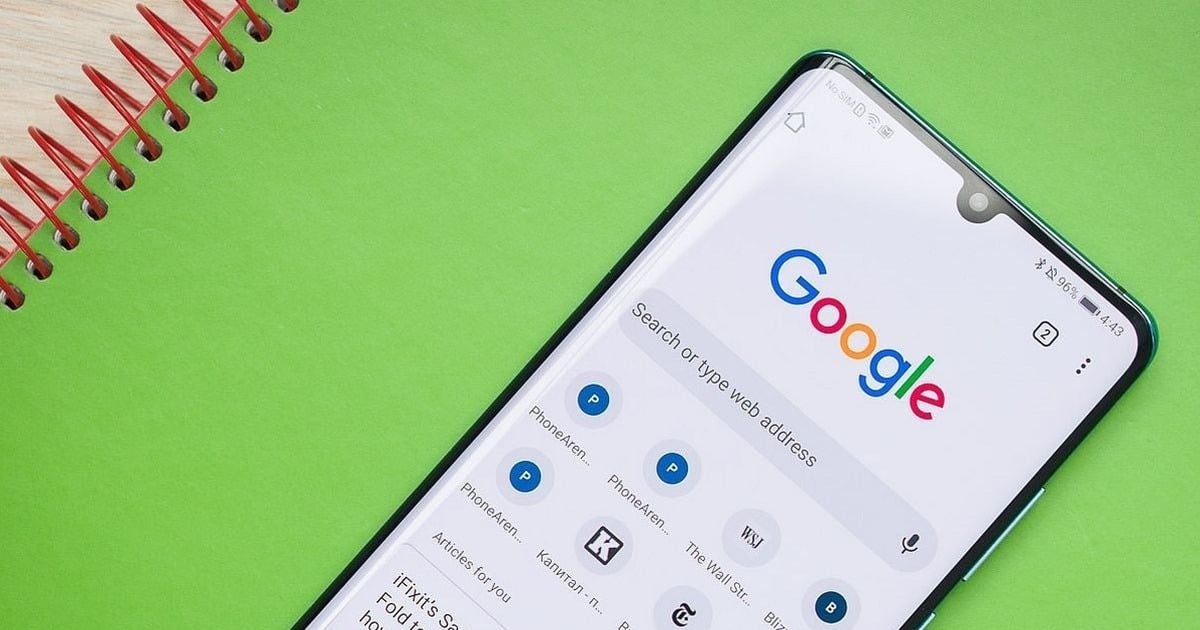 ¿Los teléfonos Samsung Galaxy están a punto de tener que 'decir adiós' a Google Chrome?