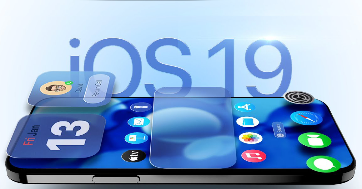 iOS 19 sera la « plus grande révolution » pour l'iPhone