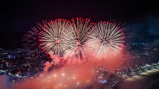 Binh Dinh lanzará fuegos artificiales para celebrar el 50 aniversario de la liberación de la provincia.