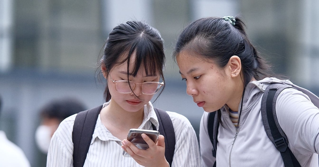 Den Kandidaten ist es nicht gestattet, den Geographie-Atlas in den Prüfungsraum für die High School-Abschlussprüfung 2025 mitzubringen.