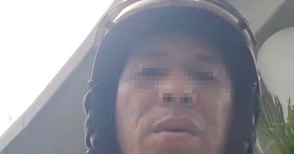 La policía de la ciudad de Ho Chi Minh proporciona información sobre un vídeo en el que un agente de la policía de tráfico utiliza un lenguaje inapropiado