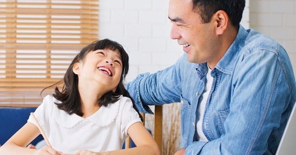 8 phrases que les parents d'enfants dotés d'un QE élevé ne disent pas