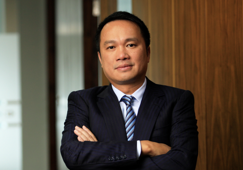 Profile picture of Hồ Hùng Anh