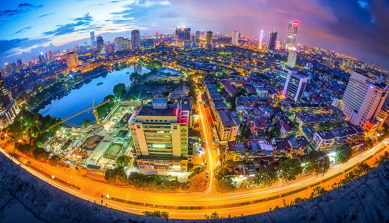 Experts say 2025 is a golden opportunity for Vietnam to "take off"